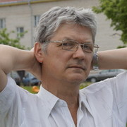 Владимир Савкин on My World.