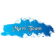 Mavi team on My World.
