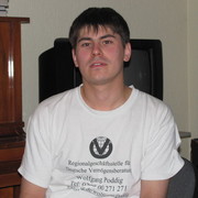 Vitaliy 2 on My World.