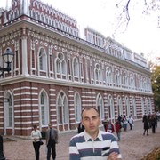 Валерий Тедеев on My World.