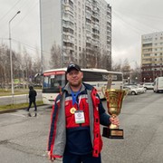 Темнов Дмитрий on My World.