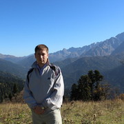 Сергей Т on My World.