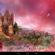 Тэсс Сезар on My World.
