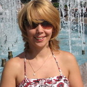 Татьяна Синица on My World.