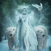 Светлана Северная on My World.
