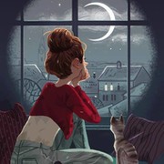 тина т. on My World.