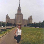 Татьяна Попова on My World.
