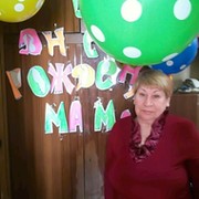 Людмила Пирожкова on My World.