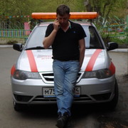 Альберт Тишков on My World.