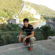 ARSLAN GELDIYEW on My World.