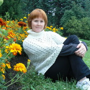 Антонина Николава on My World.