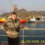 Анатолий Батаев on My World.