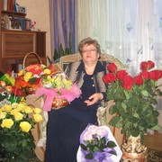 Нина Смирнова on My World.