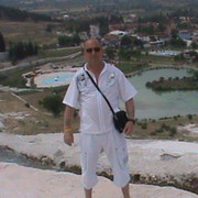 Александр Аврин on My World.
