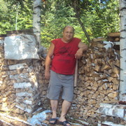 Вадим Рычков on My World.