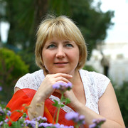 Марина Торопенко on My World.