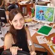 Антонина Аксененко on My World.