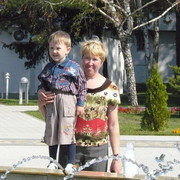 татьяна филатова on My World.