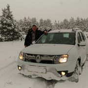 Антон Поздняков on My World.
