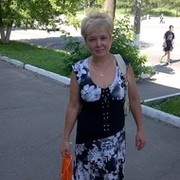 Лариса Татарникова on My World.