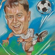 Андрей Трегубов on My World.
