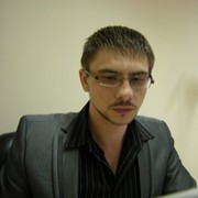 Андрей Трепутнев on My World.