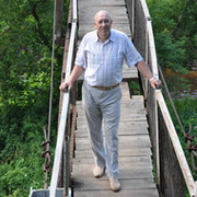 Владимир Иванов on My World.