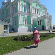 Людмила Трифонова on My World.