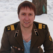 Дмитрий Троценко on My World.