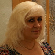 Натела Джикаева on My World.