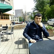 Рома Турсунов on My World.