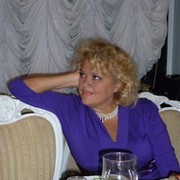 Наталия Тутова on My World.