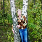 Светлана Тужикова on My World.