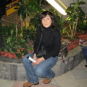 Екатерина Рымарева on My World.