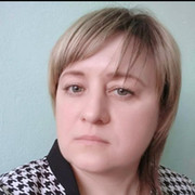 Ольга Евгеньевна Тюленева on My World.