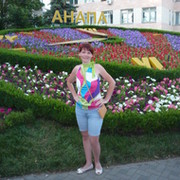 Юлия Анкудинова on My World.