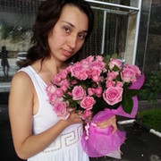 Юлиана  Малькова on My World.