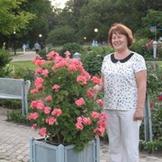 валентина ульченко on My World.