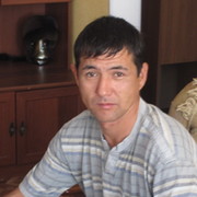 Достан Ултыкеев on My World.