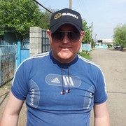 Юрий Гаус on My World.