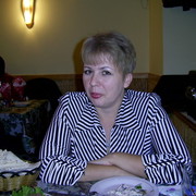 Светлана Кондратьева on My World.