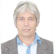 Александр Чернов on My World.