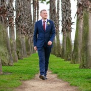 Андрей Юничкин on My World.