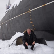 Сергей Капитанов on My World.