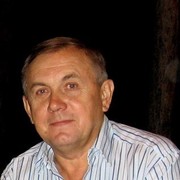 Юрий Соколов on My World.