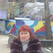 АДА УСЕНКО on My World.