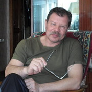 Николай Усов on My World.