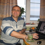 Валерий * on My World.