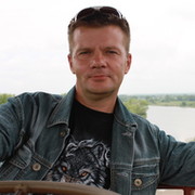 Вадим Болдырев on My World.