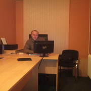 Вадим Мельник on My World.